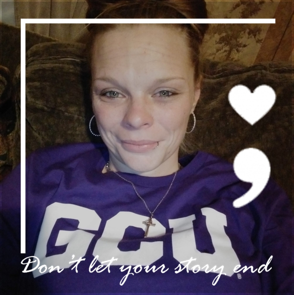 Meet your Posher, Shayla